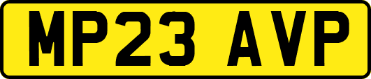 MP23AVP