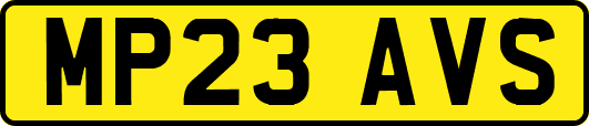 MP23AVS