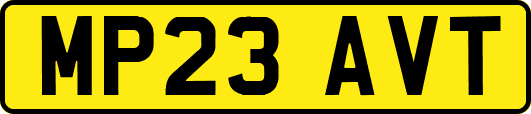 MP23AVT