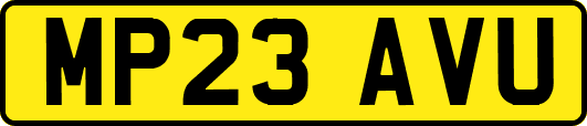 MP23AVU