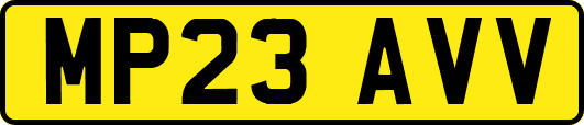 MP23AVV