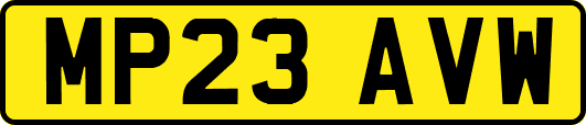 MP23AVW