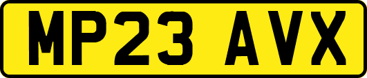 MP23AVX