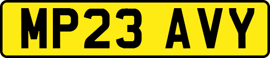 MP23AVY