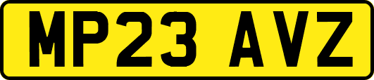 MP23AVZ