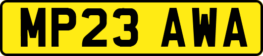 MP23AWA