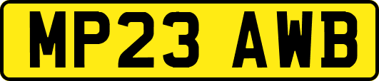 MP23AWB