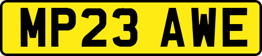 MP23AWE