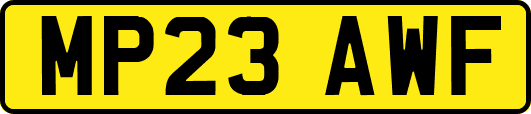 MP23AWF