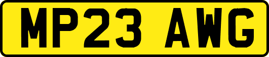 MP23AWG