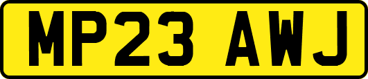 MP23AWJ