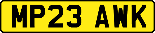 MP23AWK