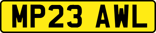 MP23AWL