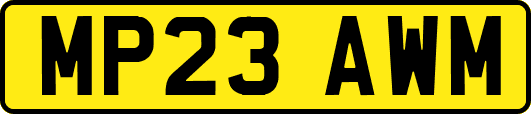MP23AWM