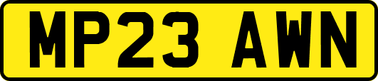 MP23AWN