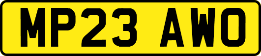 MP23AWO