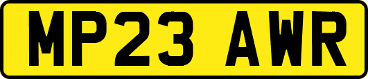 MP23AWR