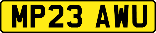 MP23AWU