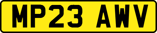 MP23AWV