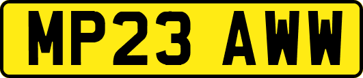 MP23AWW