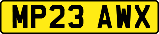 MP23AWX