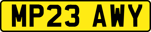 MP23AWY