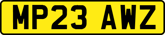MP23AWZ