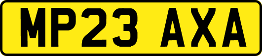 MP23AXA