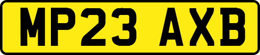 MP23AXB