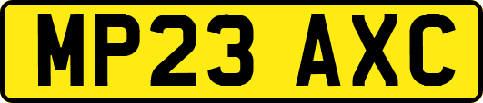 MP23AXC