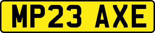 MP23AXE