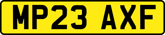 MP23AXF