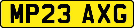 MP23AXG