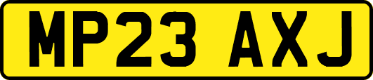 MP23AXJ