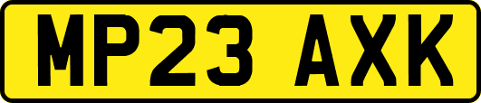 MP23AXK