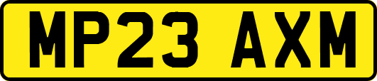 MP23AXM