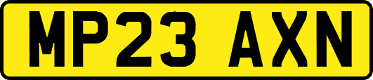 MP23AXN