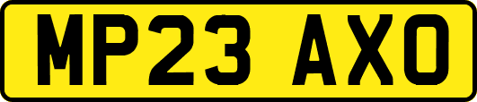 MP23AXO