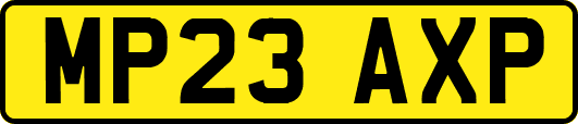MP23AXP