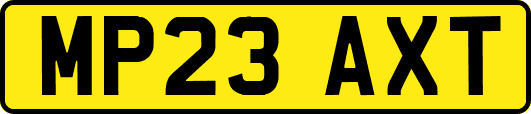 MP23AXT