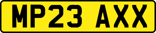 MP23AXX
