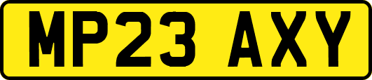 MP23AXY