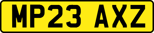 MP23AXZ