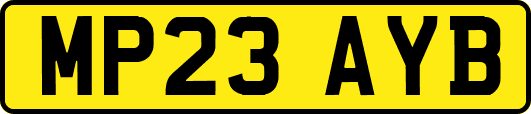 MP23AYB