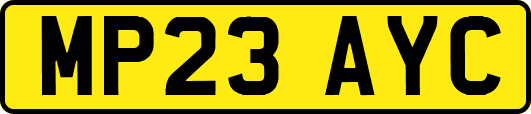 MP23AYC