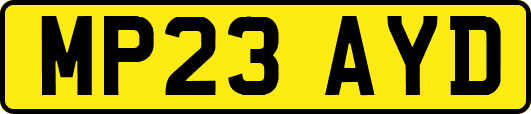 MP23AYD