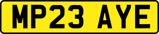 MP23AYE