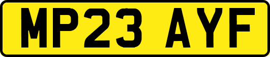 MP23AYF
