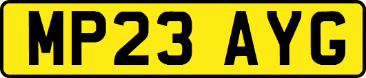 MP23AYG
