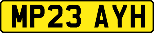 MP23AYH